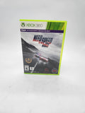 Need for Speed: Rivals Microsoft Xbox 360, 2013.