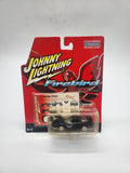 Johnny Lightning Firebird 2001 Pontiac Trans Am 1:64 Diecast.