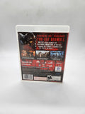 Beowulf the Game Sony PlayStation 3 PS3 2007.