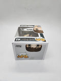 Funko Pop! Harry Potter #42 Vinyl Figure Marauders Map.