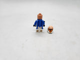 LEGO Star Wars Captain Vaughn Minifigure 332nd Ahsoka Clone Trooper sw1277 75359.