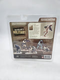 Mcfarlane Toys Air Force Special Operations Command, CCT Action Figure Military 2005.
