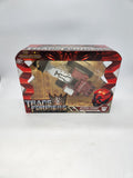 Transformers Revenge of the Fallen Demolisher Decepticon, 2008 Hasbro.