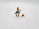 LEGO Star Wars Clone Wars 332nd Clone Trooper Minifigure (75283) SW1097.
