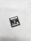 Teenage Mutant Ninja Turtles TMNT Nintendo DS Game.