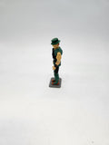 Vintage GI Joe Action Figure 1988 Muskrat.