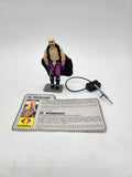 Dr. Mindbender V1 G.I. Joe 1986 Hasbro Vintage Action Figure.
