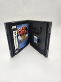 Age of Empires: The Age of Kings Nintendo DS, 2006.