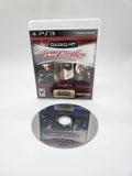 Devil May Cry HD Collection PS3.