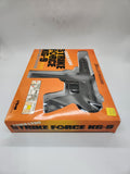 1986 Larami Strike Force KG-9 Item #9641-0 Rare 🔥.