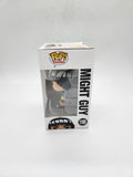 Funko POP Might Guy #1195 Naruto Vinyl Figure.
