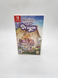 Maximum Games My Universe: My Baby Dragon–Nintendo Switch, Fantasy Pet Simulator.