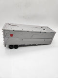 Transformers Dark Of The Moon ULTIMATE OPTIMUS PRIME Leader Class Hasbro 2011.
