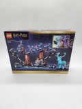 LEGO 76475 Harry Potter Forbidden Forest.