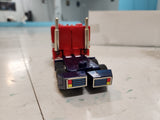 Transformers Collection Takara 2002 #0 Convoy Optimus Prime G1 ReIssue..