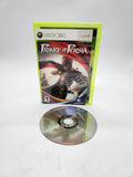 Prince of Persia Microsoft Xbox 360.