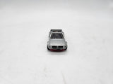Hot Wheels VOLKSWAGEN CADDY VW ZAMAC truck pink Walmart Set Exclusive.