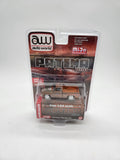 1/64 Auto World Mijo Exclusives 1978 Chevy Silverado C10 Patina.