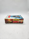1978 Topps Jaws 2 Trading Cards Full Box 36 Packs Original Box.
