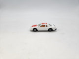 Ford Thunderbird Bird Beak 1985 Yat Ming 1033 1/64 Diecast.