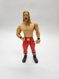 WWE Edge Treacherous Trios 5 Loose Wrestling Action Figure Jakks.