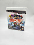 ModNation Racers Sony PlayStation 3, 2010 PS3.