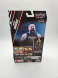 WWE Kevin Owens action figure Elite Collection Survivor Series.