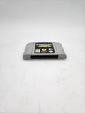 Monster Truck Madness 64 Nintendo 64, 1999 N64 Cart only.