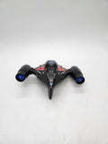 1986 Vintage StarCom SHADOW VAMPIRE Enemy V.T.O.L. Fighter