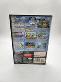Super Smash Bros. Melee Nintendo GameCube, 2001.