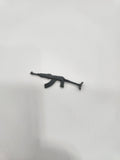 Snow Serpent V1 Gun G.I. Joe 1985 Hasbro Vintage Action Figure.