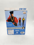 Mego Toys The Next Generation Star Trek Q 8” Action Figure.