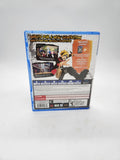 Naruto Shippuden Ultimate Ninja Storm 4 Road To Boruto - Sony Playstation 4 PS4.