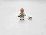 Genuine LEGO Star Wars Clone Trooper Phase 2 Minifig SW1319 75372.
