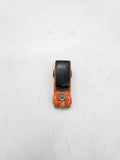 Vintage 1979 Hot wheels 40’s Ford Woody Wagon Orange/Brown 50.