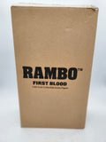 1/6 John J Rambo First Blood Sly Stallone Shop Action Figure RARE!