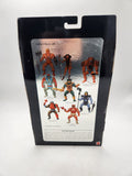 SKELETOR Action Figure Masters of the Universe Commemorative Series 1 of 15,000.