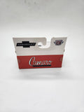 M2 Machines 1972 Chevrolet Camaro RS diecast model car in 1:64 R109.