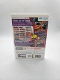 Namco Museum Megamix Nintendo Wii, 2010.