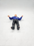 Bobby Heenan Vintage 1986 WWF LJN Titan Sports 8" Wrestling Figure.