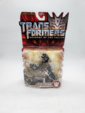 Transformers Revenge of the Fallen Deluxe Stalker Scorponok Action Figure.