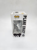 Funko pop! Disney The True Original Mickey Mouse 90 Years PLANE CRAZY # 431.