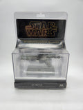 Star Wars Master Replicas Stormtrooper Blaster A New Hope .33 Scale NEW SW-336.