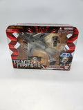 Transformers Movie ROTF Revenge Of The Fallen Voyager Class Stratosphere.
