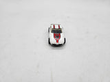 Hot Wheels Vintage France Upfront 924 Porsche White BW Blackwall 1984.