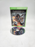 Darksiders: Warmastered Edition Microsoft Xbox One, 2016.