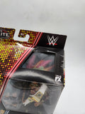 Bianca Belair WWE Mattel Elite Wrestlemania 41 Series Wrestling Action Figure.