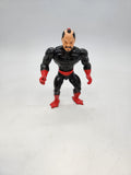 Vintage He-Man Masters of the Universe 1987 Ninjor.