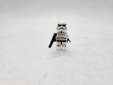LEGO Imperial Stormtrooper Minifigure Star Wars Male 75307 75300 sw1137.