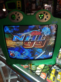 Nintendo 64 N64 System Console.